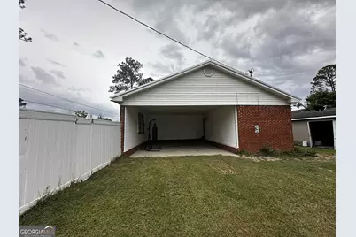 23 W Bostick Avenue, Lakeland, GA 31635 - Photo 20