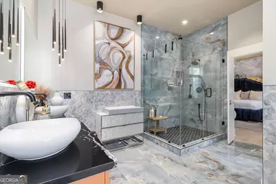 1050 Bedford Gardens Drive, Alpharetta, GA 30022 - Photo 16