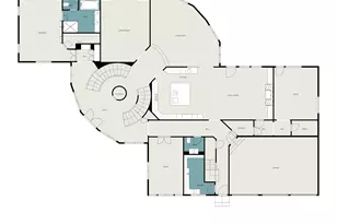 1050 Bedford Gardens Dr, Alpharetta, GA 30022 - Photo 60