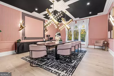 1050 Bedford Gardens Drive, Alpharetta, GA 30022 - Photo 14