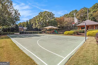 1050 Bedford Gardens Drive, Alpharetta, GA 30022 - Photo 52