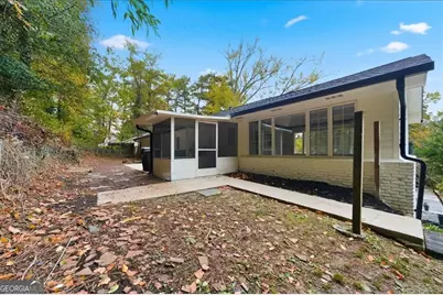 1740 Childerlee Lane NE, Atlanta, GA 30329 - Photo 14