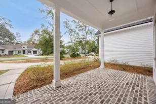 446 Fairways Edge Dr, Saint Marys, GA 31558 - Photo 10