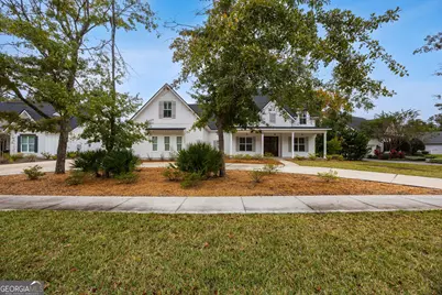 446 Fairways Edge Drive, Saint Marys, GA 31558 - Photo 4