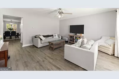 2708 Valley Green Drive, Gainesville, GA 30504 - Photo 8