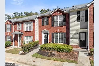 2708 Valley Green Drive, Gainesville, GA 30504 - Photo 2