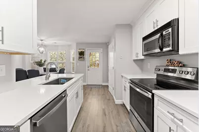 2708 Valley Green Drive, Gainesville, GA 30504 - Photo 18