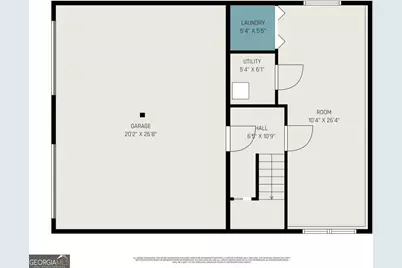 3235 Southshore Court, Cumming, GA 30041 - Photo 32