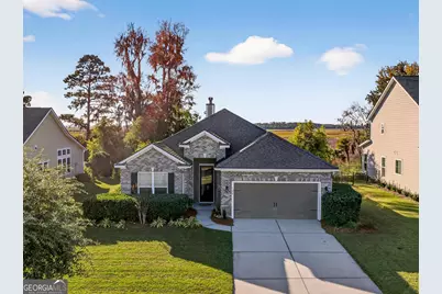 120 Coffee Pointe Drive, Savannah, GA 31419 - Photo 1