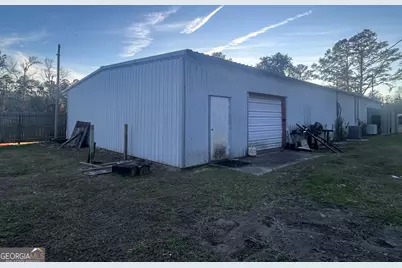 6523 Harrietts Bluff Road, Woodbine, GA 31569 - Photo 6