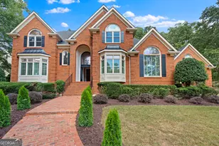 235 Smokerise Trce, Peachtree City, GA 30269 - Photo 1