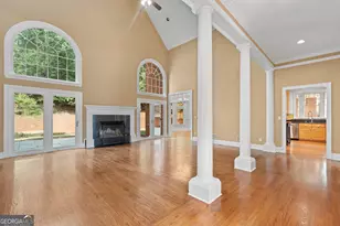 235 Smokerise Trce, Peachtree City, GA 30269 - Photo 14