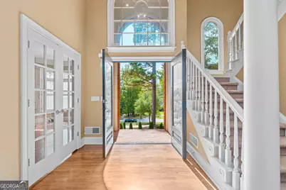 235 Smokerise Trace, Peachtree City, GA 30269 - Photo 4