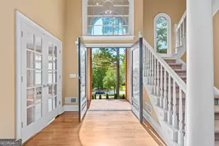 235 Smokerise Trce, Peachtree City, GA 30269 - Photo 4