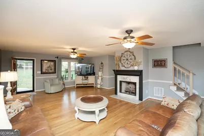 295 Hillview Road, Hampton, GA 30228 - Photo 8