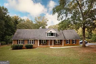 295 Hillview Road, Hampton, GA 30228 - Photo 1