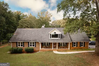 295 Hillview Road, Hampton, GA 30228 - Photo 52