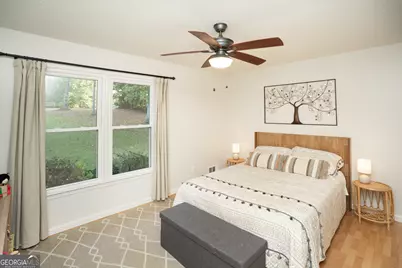 295 Hillview Road, Hampton, GA 30228 - Photo 18