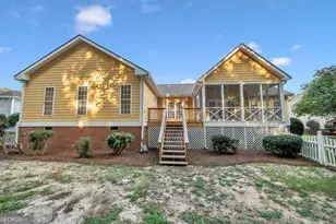 104 Westlake Cir, Americus, GA 31709 - Photo 30
