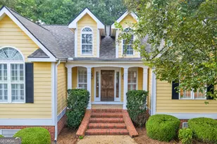 104 Westlake Cir, Americus, GA 31709 - Photo 42