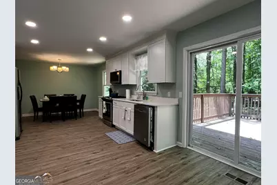 208 Swanson Ridge, Peachtree City, GA 30269 - Photo 12