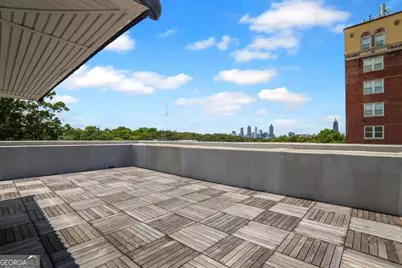 1074 Ponce De Leon Avenue NE, Atlanta, GA 30306 - Photo 24