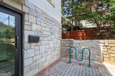 1074 Ponce De Leon Avenue NE, Atlanta, GA 30306 - Photo 26
