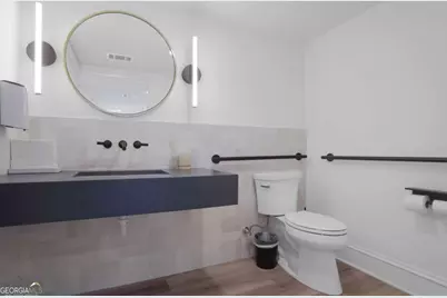 1074 Ponce De Leon Avenue NE, Atlanta, GA 30306 - Photo 8