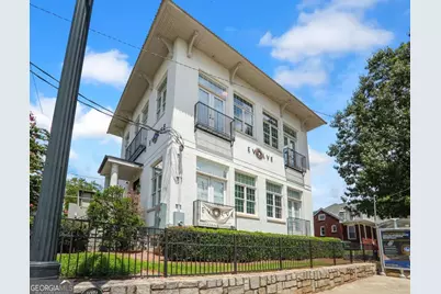 1074 Ponce De Leon Avenue NE, Atlanta, GA 30306 - Photo 1