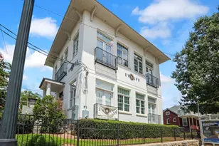 1074 Ponce De Leon Ave NE, Atlanta, GA 30306 - Photo 1