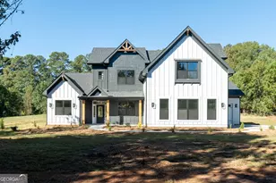 259 Massengale Rd, Brooks, GA 30205 - Photo 2