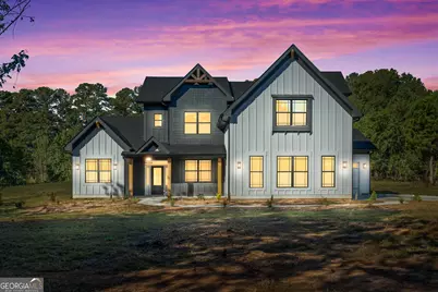 259 Massengale Road, Brooks, GA 30205 - Photo 1