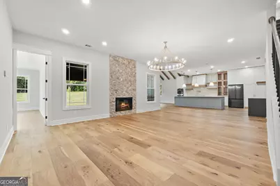 259 Massengale Road, Brooks, GA 30205 - Photo 12