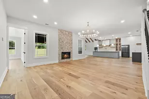 259 Massengale Rd, Brooks, GA 30205 - Photo 12