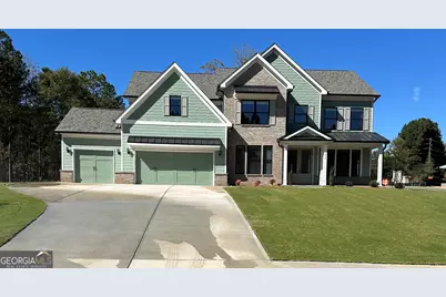 904 Bessie Court, Loganville, GA 30052 - Photo 1