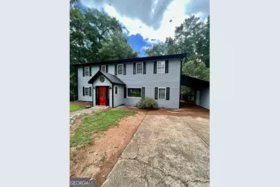112 Cherry Lane, Athens, GA 30601 - Photo 1