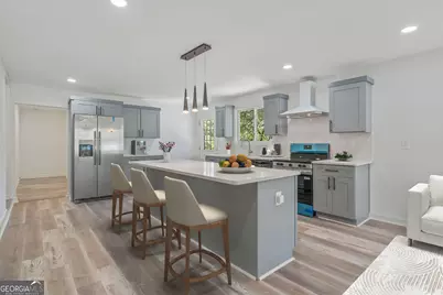 2624 NW Peyton Road, Atlanta, GA 30318 - Photo 4