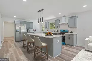 2624 NW Peyton Rd, Atlanta, GA 30318 - Photo 4