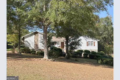 2777 Glen Echo Drive, Lizella, GA 31052 - Photo 1