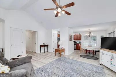 2287 Turtle Cove Throughway, Monticello, GA 31064 - Photo 16