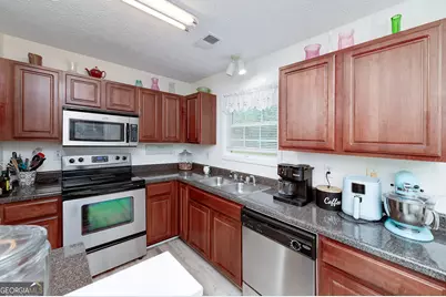 2287 Turtle Cove Throughway, Monticello, GA 31064 - Photo 22