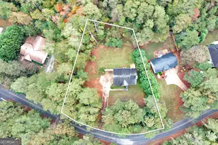 2287 Turtle Cove Thruway, Monticello, GA 31064 - Photo 2