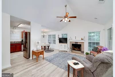 2287 Turtle Cove Throughway, Monticello, GA 31064 - Photo 14