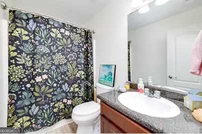 2287 Turtle Cove Throughway, Monticello, GA 31064 - Photo 32