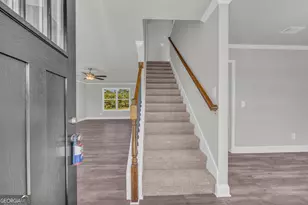 62 Sewell Rd, Lavonia, GA 30553 - Photo 2