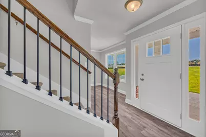 62 Sewell Road, Lavonia, GA 30553 - Photo 4