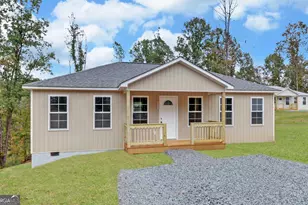 2230 Tower Rd, Martin, GA 30557 - Photo 2