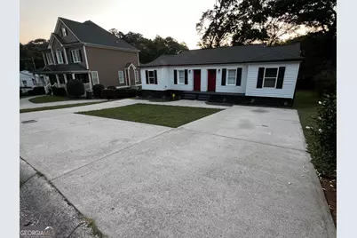 229 Victory Drive SE #227 &amp; 229, Marietta, GA 30060 - Photo 1