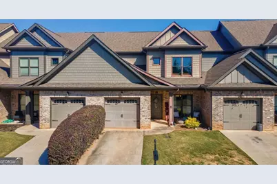 1006 Trichur Road, Statham, GA 30666 - Photo 6