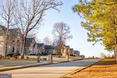 160 Chapel Ridge Drive, Ellenwood, GA 30294 - Photo 4